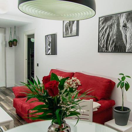 Ferienwohnung El Rincon De Eva Salamanca Exterior foto