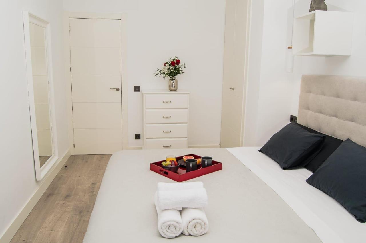 Ferienwohnung El Rincon De Eva Salamanca Exterior foto