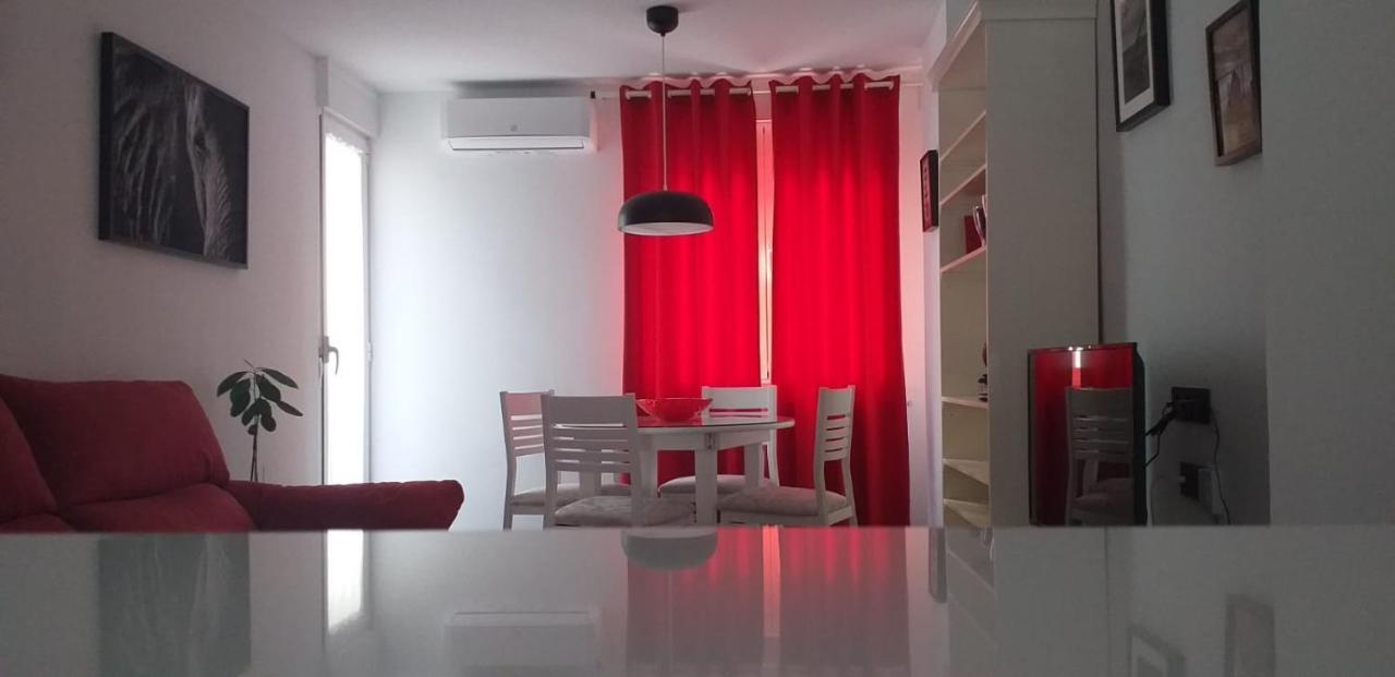 Ferienwohnung El Rincon De Eva Salamanca Exterior foto